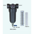 Cross Water Filter (NW-SHW3)